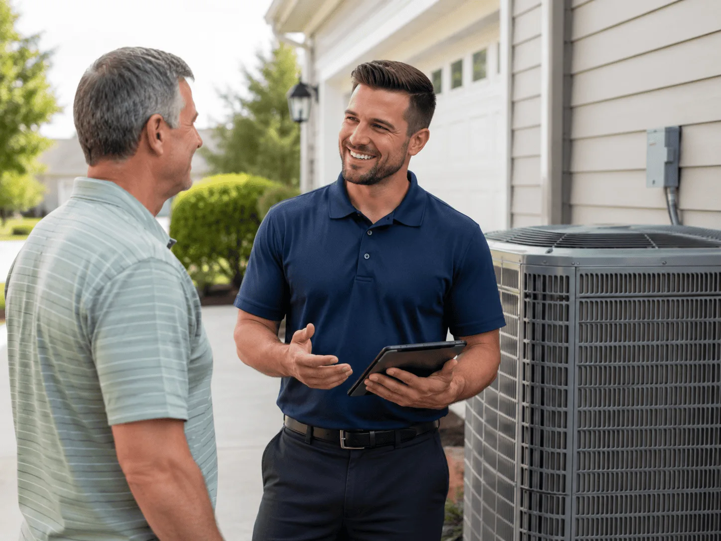 Heat Pump Installation Austin, AR FAQs